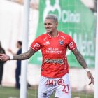 Carlos Garcés declinó su vínculo con The Strongest