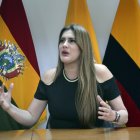 Cristina Reyes también fue legisladora constituyente y asambleísta nacional por el PSC.