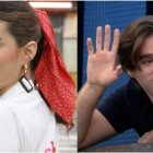 Luciana Guschmer, participante de Masterchef Celebrity Ecuador.