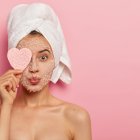 a veces recurrir a lo natural es muy beneficioso para la piel