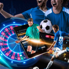 Los ecuatorianos pueden apostar en diferentes disciplinas