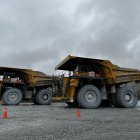 La minería fue la actividad que más capitales atrajo en el tercer trimestre de 2023.