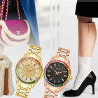 Con el uso de algun de estos accesorios su outfit resaltará