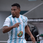 Ángel Gracia estuvo por Guayaquil City al inicio de la temporada 2023