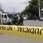 Crímenes. Más de una docena de muertes violentas se registraron entre el 31 de diciembre de 2023 y el 1 de enero del presente año, en el cantón Durán.