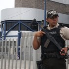 En agosto de 2023, una empresa farmacéutica ubicada en Durán fue blanco de un atentado.