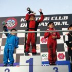 Los corredores dejaron la vara alta en los torneos 2023.