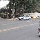 Imagen referencial de una de las urbanizaciones que se encuentran en vía a la costa.