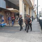 Agencia (ag-extra) ag-periodistas