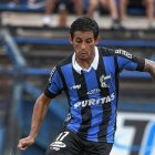 Marcelo Meli, el nuevo refuerzo argentino de Emelec