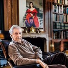 Autor. Considerado uno de los más importantes novelistas y ensayistas contemporáneos.