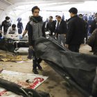 Decenas de ciudadanos han sido heridos o asesinados por este atentado