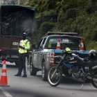 Denuncias. Varias denuncias se han presentado en contra de agentes de tránsito.