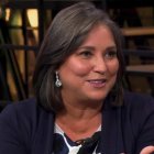 Gaby Rivero saltó a la fama en 1990, dando vida a la maestra Jimena en la telenovela infantil Carrusel.