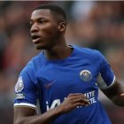 Moisés Caicedo mejora su nivel con el pasar de los partidos en Chelsea