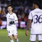 Arda Güler solo tiene 18 años y ya crecen las expectativas en Real Madrid