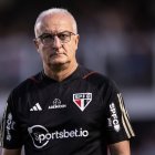 Dorival Junior es posibilidad para dirigir a la selección de Brasil