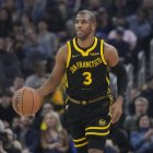 El pivot de 38 años ya sigue sufriendo con sus dolencias musculares.