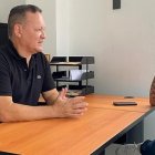 Carlos José Matamoros.