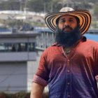 Alias Fito, líder de Los Choneros.