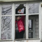 Ucrania vive en temor por los ataques constantes