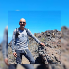 Destituido. Juan Chávez, exdirector del Parque Nacional Galápagos.