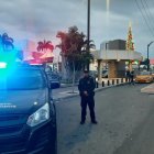 Los agentes de Control Municipal están estratégicamente ubicados en los 19 distritos de Guayaquil.