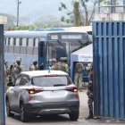 Cuando se realizaba un operativo de control en los centros penitenciarios, se percataron de la ausencia de alias Fito