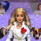 Muñeca Lavinia Valbonesi fue creada por Arica Gifts