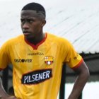 Jair Lemos ex jugador de Barcelona Sporting Club