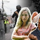 Dato. Los expresidenciables convierten la crisis de inseguridad en un techado político.