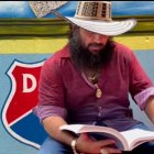 Fito. Adolfo José Macías Villamar tiene 44 años, de los cuales los últimos 12 los cumplió en prisión.