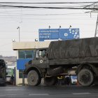 Alias Fito, el líder de una poderosa banda criminal, se habría fugado del Centro de Privación de Libertad Zonal 8