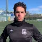 Josep Alcacer seria el nuevo director técnico de Liga de Quito