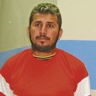 Fito, en 2013, tras ser recapturado luego de una fuga.