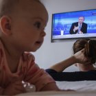 Los niños se clasifican en grupos "típicos", "altos" o "bajos" en función de la frecuencia con la que muestran diversos comportamientos relacionados con los sentidos