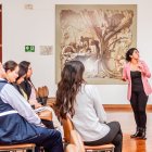 Referencial. La propuesta recibirá nuevas reformas.