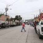 En la ciudadela Quisquís alertan extorsiones.