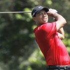 tiger woods