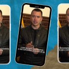 Pantalla. Las redes sociales de la presidencia son el canal de información en tiempo de crisis.