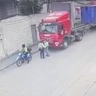 El hecho delictivo se registró el 5 de enero.