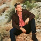 Nick Carter 43 años.