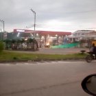 Existe temor entre los esmeraldeños tras los hechos de violencia.