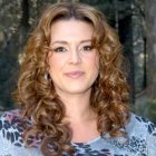 Alicia Machado.