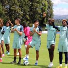 Los jugadores de Independiente del Valle iniciarán el miércoles 10 de enero en el complejo de Chillo Jijón los trabajos de pretemporada