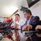 Cristian Zamora, alcalde de Cuenca, destacó el trabajo conjunto de todas las instituciones