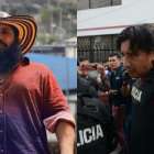 Alias Fito y Colón Pico se fugaros de las cárceles donde permanecías.