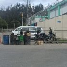 Autoridades hacen control permanente de la ciudad para evitar más atentados