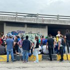 Cerca de 20 trabajadores fueron evacuados