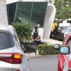 La Policía logró liberar a todos los trabajadores detenidos.